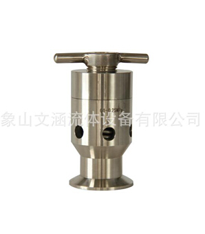 【不銹鋼呼吸閥】保證，責任重大