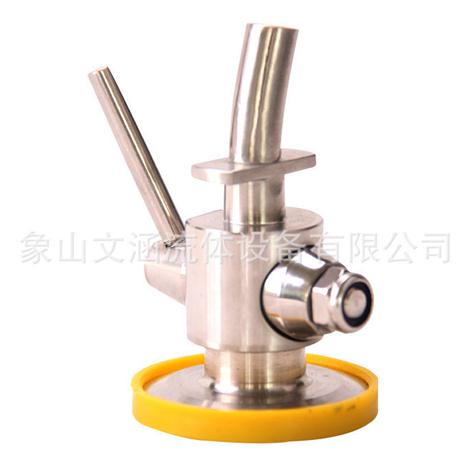 “兄弟”眾多,【單頭取樣閥】的大家族