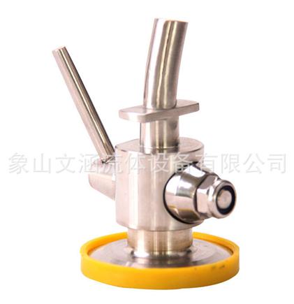 舉足輕重,【發(fā)酵罐取樣閥】的保養(yǎng)