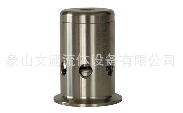 【快裝式呼吸閥】分類,怎可一概不知?