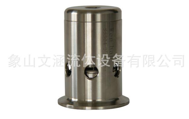 低壓呼吸閥有哪些性能及特點?