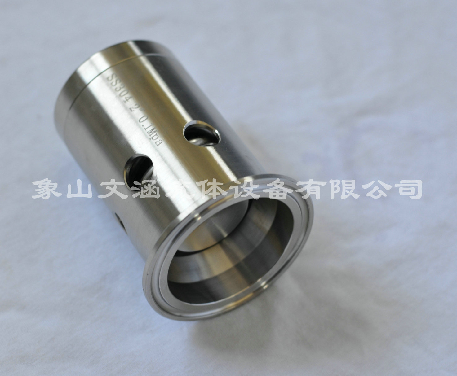 啤酒設備呼吸閥有什么作用？